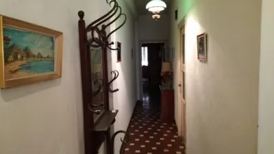 Apartment on Calle del Becerro de Bengoa photo 35
