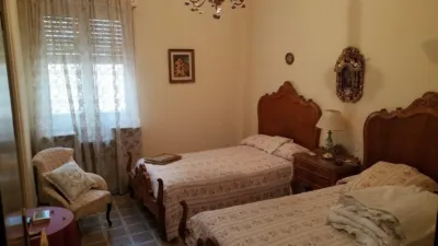 Apartment on Calle del Becerro de Bengoa photo 3