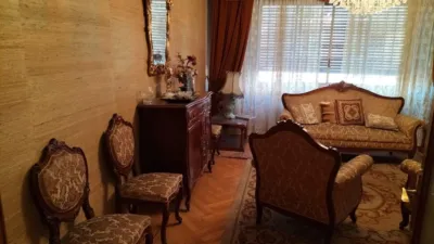 Apartment on Calle del Becerro de Bengoa photo 4