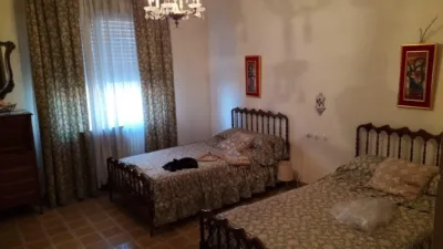 Apartment on Calle del Becerro de Bengoa photo 5