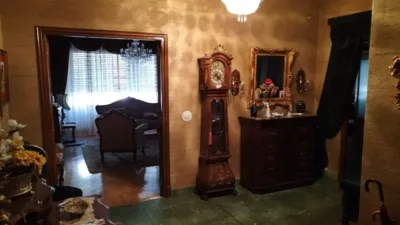 Apartment on Calle del Becerro de Bengoa photo 6