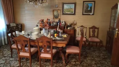 Apartment on Calle del Becerro de Bengoa photo 8