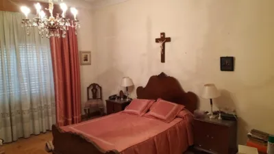 Apartment on Calle del Becerro de Bengoa photo 9