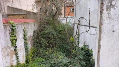 House on Calle Campillo photo 14