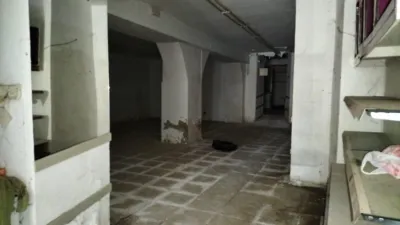 House on Calle Campillo photo 26