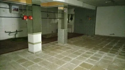 House on Calle Campillo photo 30