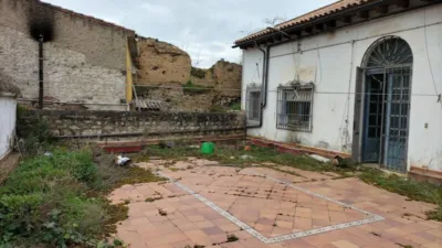 House on Calle Campillo photo 3
