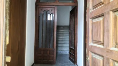House on Calle Campillo photo 5