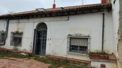House on Calle Campillo photo 6