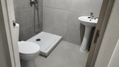 Apartment on Calle de Manflorido photo 10