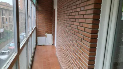 Apartment on Calle de Manflorido photo 13
