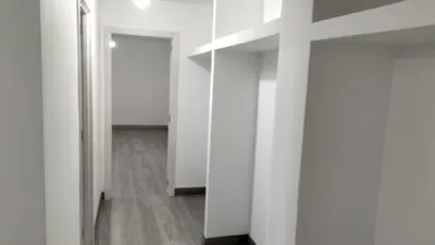 Apartment on Calle de Manflorido photo 14