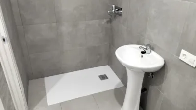 Apartment on Calle de Manflorido photo 18