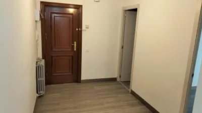 Apartment on Calle de Manflorido photo 2