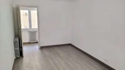 Apartment on Calle de Manflorido photo 3