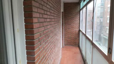 Apartment on Calle de Manflorido photo 5