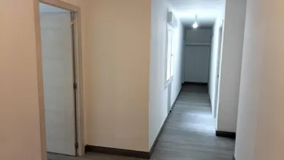 Apartment on Calle de Manflorido photo 7