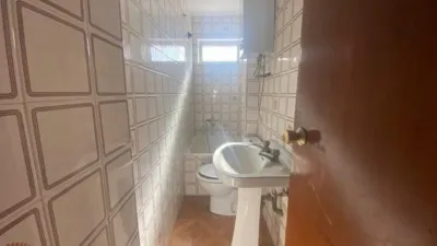 Flat on Calle Magdalena Vilv photo 7