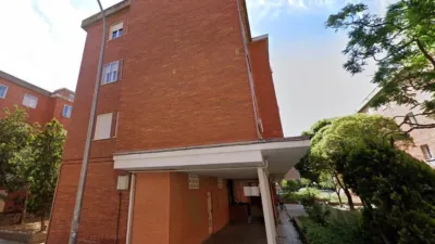 Flat on Calle de Montevideo, 2 photo 3