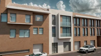 Flat on Calle de los Gatos photo 4