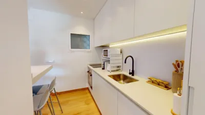 Piso en alquiler en Paseo Marítimo Rey de España, cerca de Avenida de Carvajal, Las Gaviotas-Carvajal (Fuengirola) de 2.300 €<span>/mes</span>