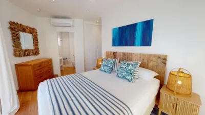 Piso en alquiler en Paseo Marítimo Rey de España, cerca de Avenida de Carvajal, Las Gaviotas-Carvajal (Fuengirola) de 2.300 €<span>/mes</span>