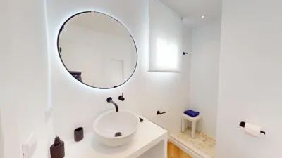 Piso en alquiler en Paseo Marítimo Rey de España, cerca de Avenida de Carvajal, Las Gaviotas-Carvajal (Fuengirola) de 2.300 €<span>/mes</span>