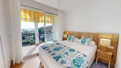 Piso en alquiler en Paseo Marítimo Rey de España, cerca de Avenida de Carvajal, Las Gaviotas-Carvajal (Fuengirola) de 2.300 €<span>/mes</span>