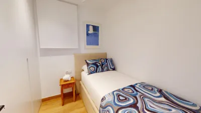 Piso en alquiler en Paseo Marítimo Rey de España, cerca de Avenida de Carvajal, Las Gaviotas-Carvajal (Fuengirola) de 2.300 €<span>/mes</span>