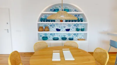 Piso en alquiler en Paseo Marítimo Rey de España, cerca de Avenida de Carvajal, Las Gaviotas-Carvajal (Fuengirola) de 2.300 €<span>/mes</span>