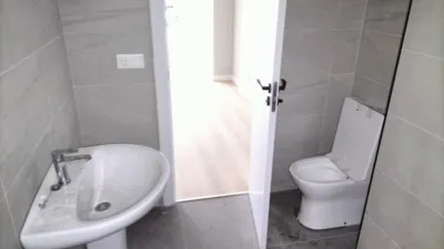 Apartment in Hospital - Carrechiquilla photo 7