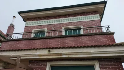 Semi-detached house in Grijota photo 10