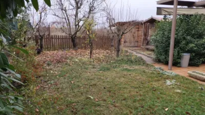 Semi-detached house in Grijota photo 19