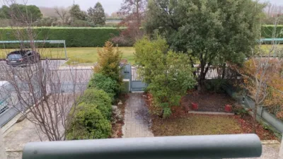 Semi-detached house in Grijota photo 23