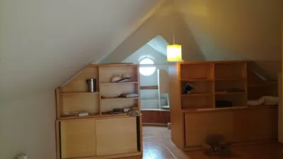 Semi-detached house in Grijota photo 26