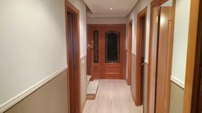 Semi-detached house in Grijota photo 29