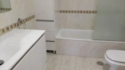 Semi-detached house in Grijota photo 5