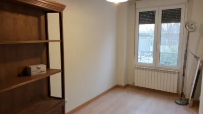 Semi-detached house in Grijota photo 7