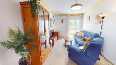 Piso en alquiler en 1ª Línea de Playa, San Francisco (Fuengirola) de 1.300 €<span>/mes</span>