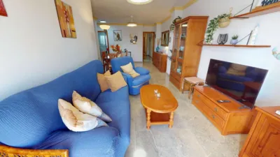 Piso en alquiler en 1ª Línea de Playa, San Francisco (Fuengirola) de 1.300 €<span>/mes</span>