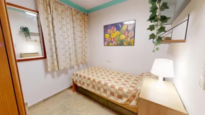 Piso en alquiler en 1ª Línea de Playa, San Francisco (Fuengirola) de 1.300 €<span>/mes</span>