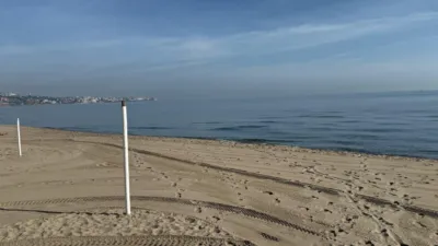 Piso en alquiler en 1ª Línea de Playa, San Francisco (Fuengirola) de 1.300 €<span>/mes</span>