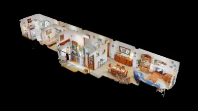 Piso en alquiler en 1ª Línea de Playa, San Francisco (Fuengirola) de 1.300 €<span>/mes</span>