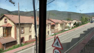 House in Barruelo de Santullan photo 2