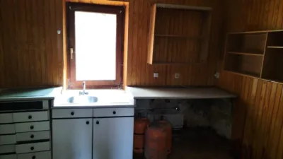 House in Barruelo de Santullan photo 4