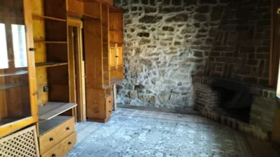 House in Barruelo de Santullan photo 6