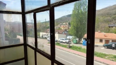 House in Barruelo de Santullan photo 9