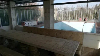 House in Allende El Río photo 9