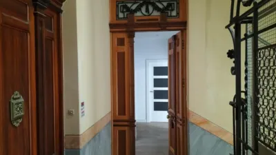 Piso en Centro photo 26