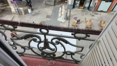 Piso en Centro photo 27